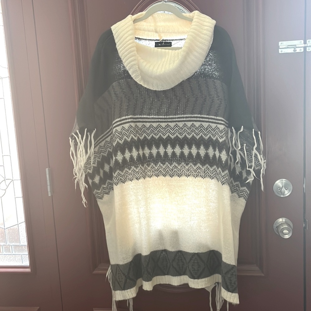 Lane Bryant -‎ OS (plus size friendly!)